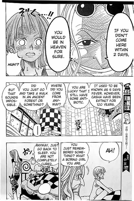 One Piece Chapter 139 14